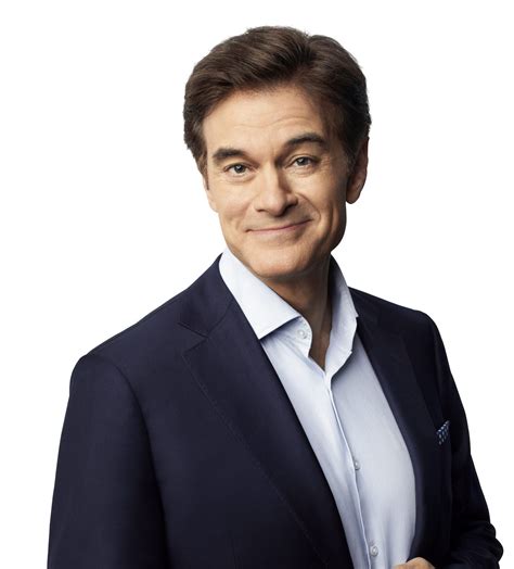 Dr Mehmet Oz Concordia