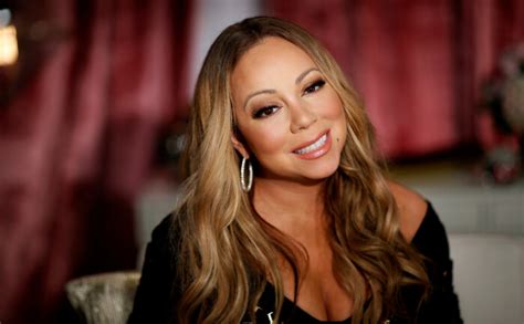 Mariah Careys Julesang Slår Rekord Efter 23 år Ligetil Dr