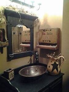 100 best bathroom decor ideas to inspire a total makeover. Best 20+ Primitive bathroom decor ideas on Pinterest ...