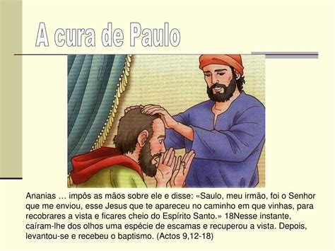 Imposição De Mãos Versículo