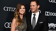 Chris Pratt's wife Katherine Schwarzenegger: Husband is 'amazing gift'