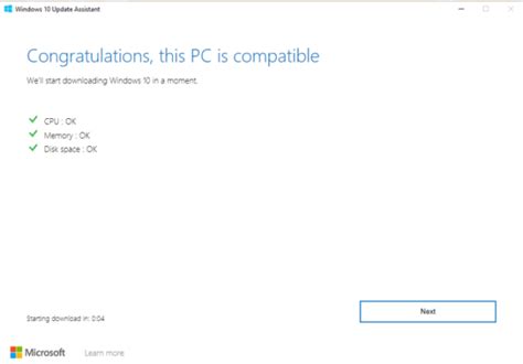 How To Force Windows 10 To Install An Update