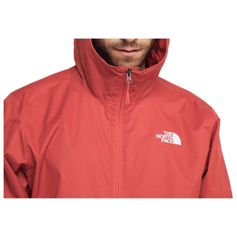 The North Face Quest Jacket Waterproof Jacket Mens Free Uk