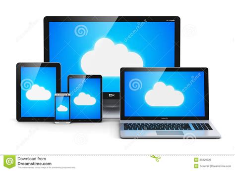 I know adobe gives 1 license for a mac computer and 1 license for a windows computer, but. Cloud Computing Concept Stock Photos - Image: 35329533
