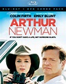 Arthur Newman - Cinedigm - Cinedigm Entertainment
