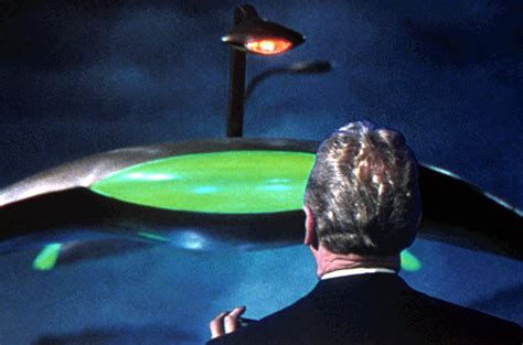 War of the worlds (1953 movie). CLASSIC MOVIES: THE WAR OF THE WORLDS (1953)