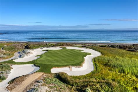 The Links At Spanish Bay Pebble Beach Resorts