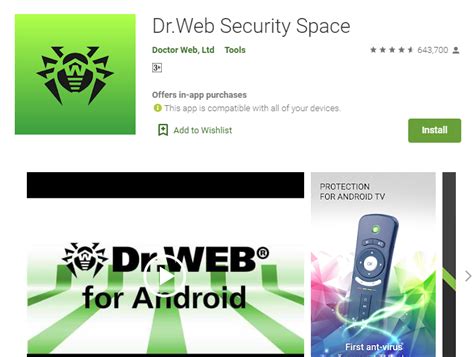 Top 10 Best Antivirus Apps For Android 2020