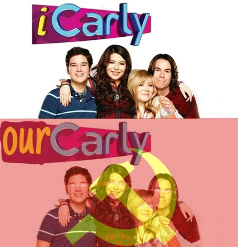 Click for more funny memes, our community's best icarly memes, and our entire library of icarly memes. The best icarly memes :) Memedroid
