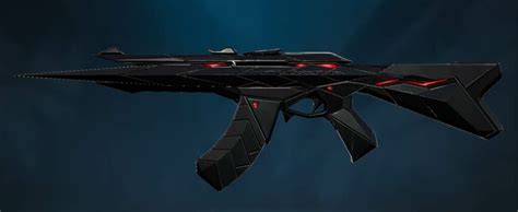 New Valorant Araxys Skins Valorantstrike