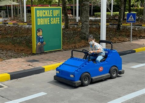 Theme Parks In South East Asia The Ultimate Guide To Legoland Malaysia