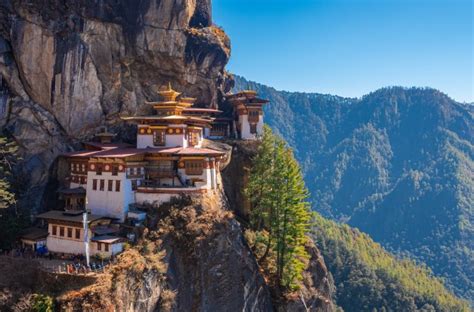 30 Bhutan Facts You Gotta Know Litbug