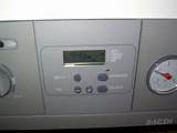 Combi Boiler Vs Back Boiler