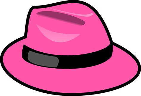 Tentu saja animasi topi chef png memang sedang banyak d. Chapéu Fedora Isolado · Gráfico vetorial grátis no Pixabay