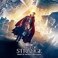 Doctor Strange (Original Motion Picture Soundtrack) di Michael ...