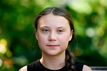 Greta Thunberg Responds to Meat Loaf Climate Change Denial Quote ...