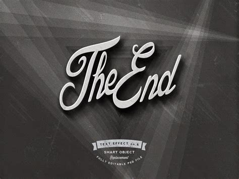 Old Movie Titles Free Download Freebies Psd