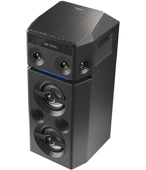 Panasonic Sc Ua30 Wireless Audio System Manual Hifi Engine