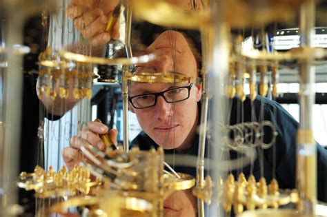 It has attracted huge interest at the national level with funding from governments. IBM's first commercial quantum computer | News | Chemistry ...