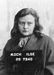 Kisah Ilse Koch, Wanita "Penyihir" Yang Dijadikan Simbol Kekejaman Nazi