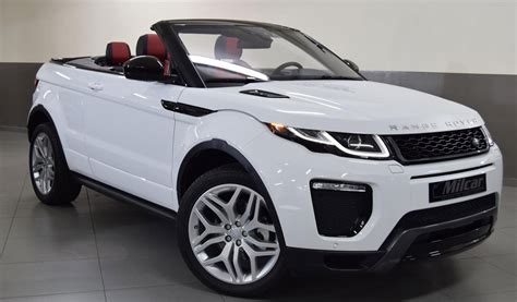 It fits in the range rover lineup between the small evoque and the midsize range rover sport. MILCAR ::: Automotive Consultancy » L R RANGE ROVER EVOQUE ...