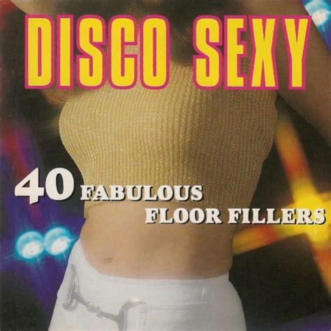 Disco Sexy 1997 Cd Discogs