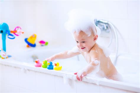 How To Make Bath Time Fun For Kids Giggle Magazine