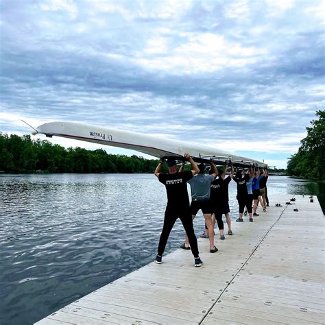 Learn To Row And Scull Grand Rapids Rowing Club