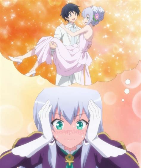 Elze Silhoueska X3n0n Anime Episodes Cute Anime Character Anime Romance