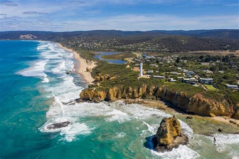 Australias Most Stunning Coastal Towns 2023