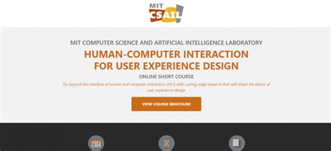 Top 6 Best Online Human Computer Interaction Courses