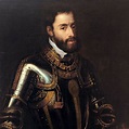 Carlos de Habsburgo, el apogeo del emperador