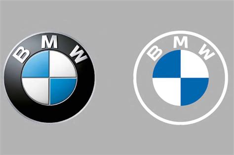New Bmw M Logo