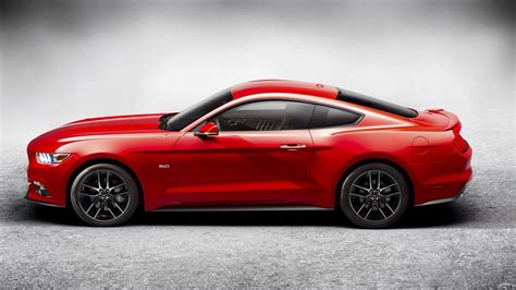 Sneak Peek Of The New Ford Mustang Pics Nz Herald