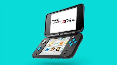 Microsdhc memory card (4gb) x 1. Check Out This Lifelike 3D Render of the New Nintendo 2DS ...