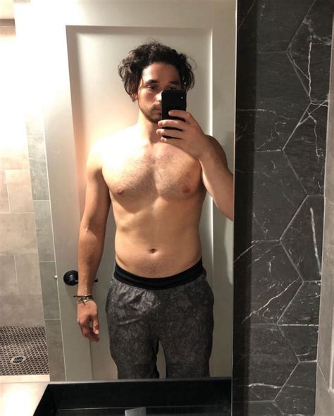 Dwts Pro Alan Bersten Shows Off Stunning Transformation Online