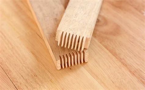 16 Types Of Woodworking Joints And How To Use Them