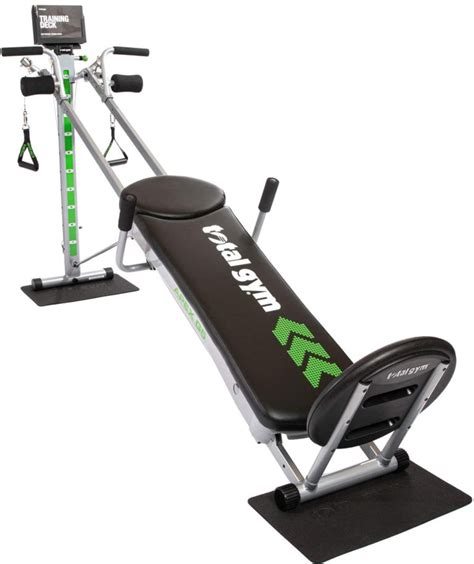 Top 10 Best Home Gym Equipments In 2023