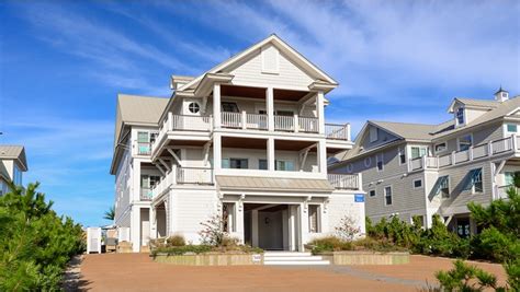 Corolla Nc Vacation Rentals In The Outer Banks Obx Twiddy