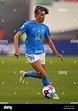 Italy's Agnese Bonfantini during the UEFA Women's Euro 2022 Group D ...