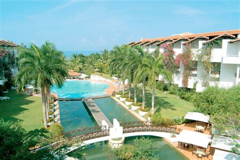 Hotel Lanka Princess Sri Lanka Zachodnia Prowincja Opis Oferty Flypl