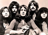 Deep Purple In Concert - 1970 - Nights At The Roundtable: Concert ...
