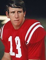 Best of Dr. Z: Paul Zimmerman on Archie Manning - Sports Illustrated