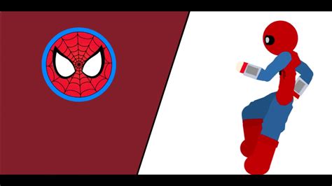 Pivot Pivot Spider Man Marvel Youtube