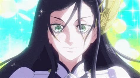 Brunhilde Shuumatsu No Valkyrie Valkyrie Ragnarok Valkyrie Anime