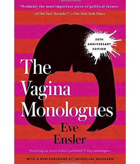 The Vagina Monologues Lead Title Buy The Vagina Monologues Lead