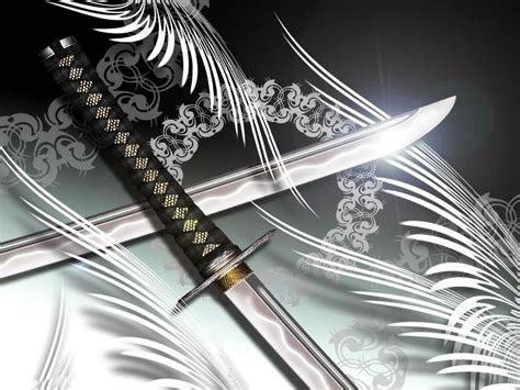 Swords Wallpaper Wallpapersafari