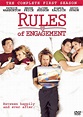 Best Buy: Rules of Engagement: The Complete First Season [DVD]