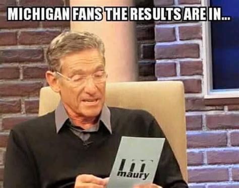 Michigan Vs Michigan State Memes