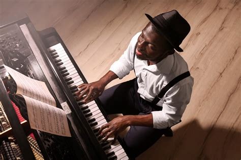 How To Play Jazz Piano Free Guide Laptrinhx News